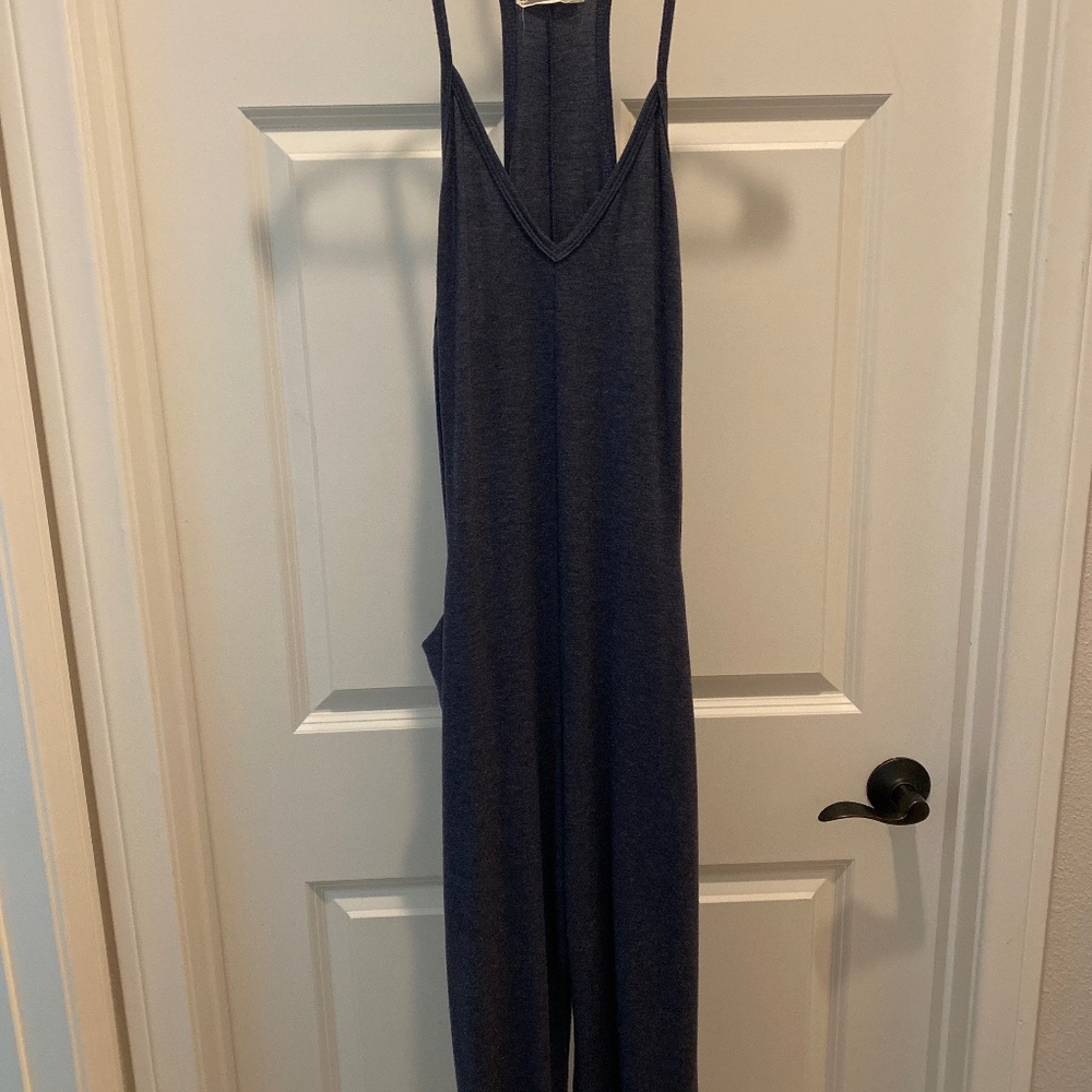 Romper size Small